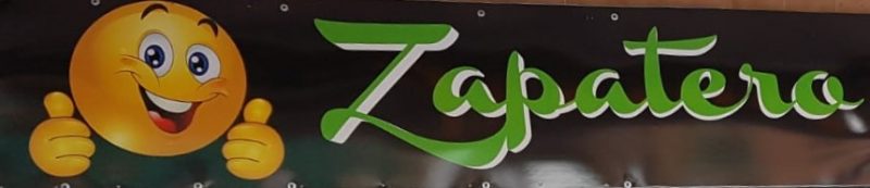 ZAPATERO EMILIO 1628