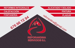 Reforandina Servicios 2007